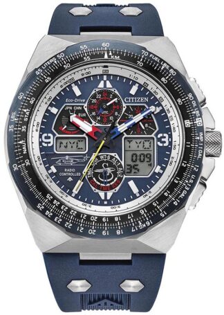 Reloj de pulso Citizen caballero Az C061840