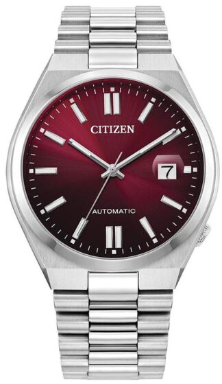 Reloj de pulso Citizen caballero Ro C061841
