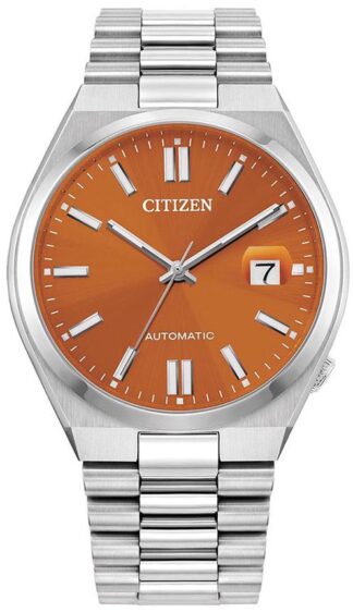Reloj de pulso Citizen caballero Na C061842