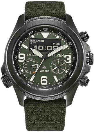 Reloj de pulso Citizen Caballero Ve C061849