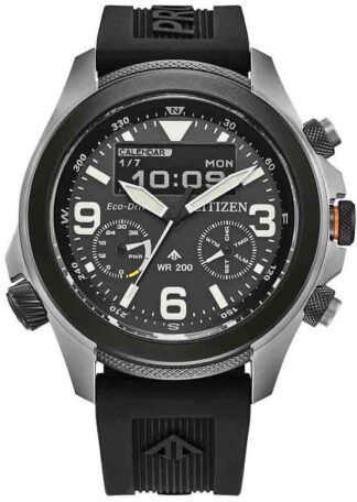 Reloj de pulso Citizen Caballero Ne C061850