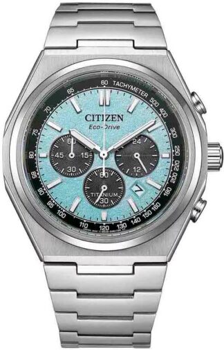 Reloj de pulso Citizen caballero Az C061853