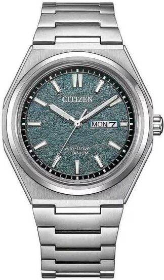 Reloj de pulso Citizen caballero Ve C061855