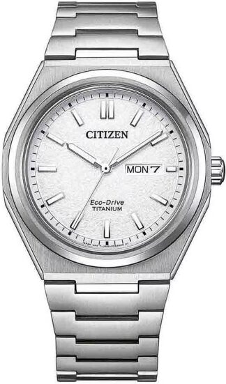 Reloj de pulso Citizen caballero Bl C061856