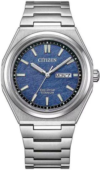 Reloj de pulso Citizen caballero Az C061857