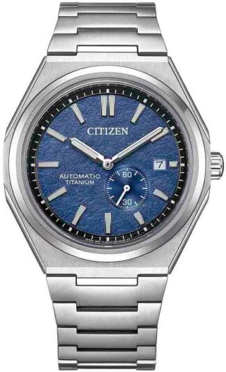 Reloj de pulso Citizen caballero Az C061859