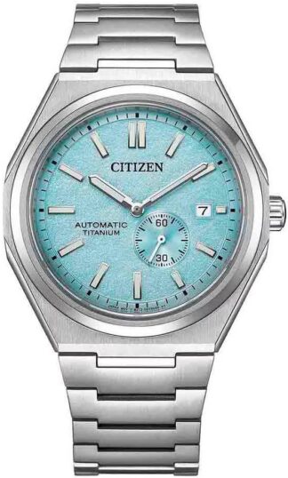 Reloj de pulso Citizen caballero Az C061860