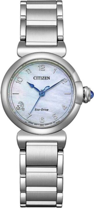 Reloj de pulso Citizen dama Blanco  C061864