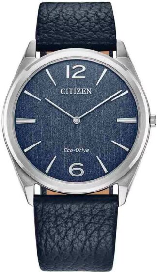 Reloj de pulso Citizen dama Azul  C061866