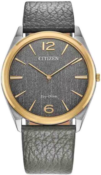 Reloj de pulso Citizen dama Gris  C061867