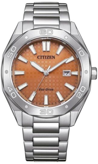 Reloj de pulso Citizen caballero Na C061874