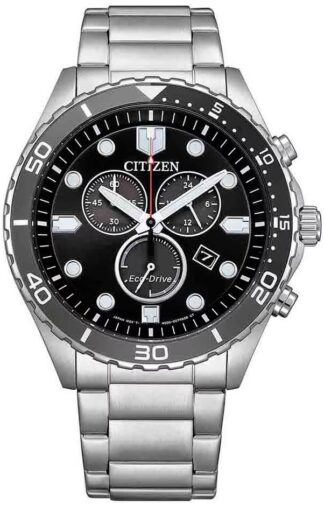 Reloj de pulso Citizen caballero Ne C061883