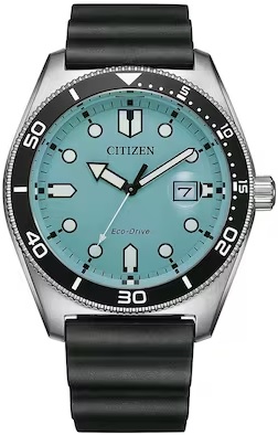 Reloj de pulso Citizen caballero Az C061885