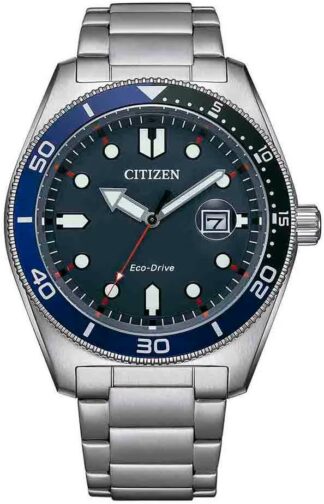 Reloj de pulso Citizen caballero Az C061887