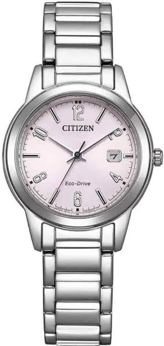 Reloj de pulso Citizen dama rosa  C061893