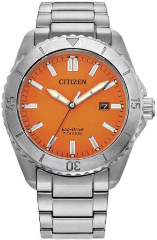 Reloj de pulso Citizen caballero Na C061906