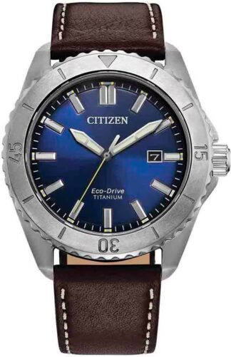 Reloj de pulso Citizen caballero Az C061907