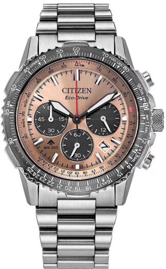 Reloj de pulso Citizen caballero ro C061923