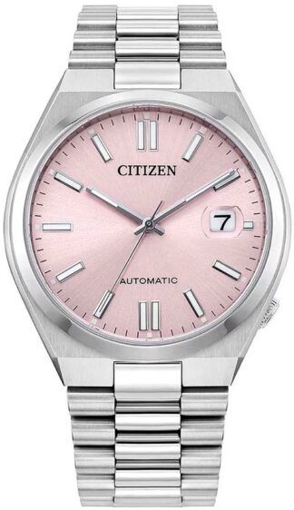 Reloj de pulso Citizen dama rosa  C061929