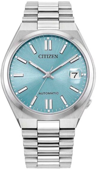 Reloj de pulso Citizen dama Azul  C061930