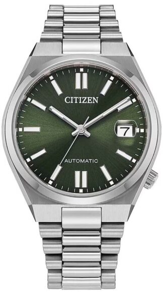 Reloj de pulso Citizen dama Verde  C061931