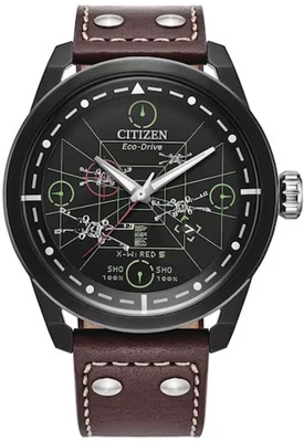 Reloj de pulso Citizen caballero Ne C061959