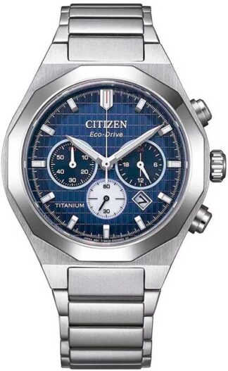 Reloj de pulso Citizen caballero Az C061961