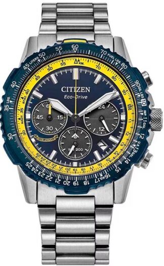 Reloj de pulso Citizen Caballero Ve C061969