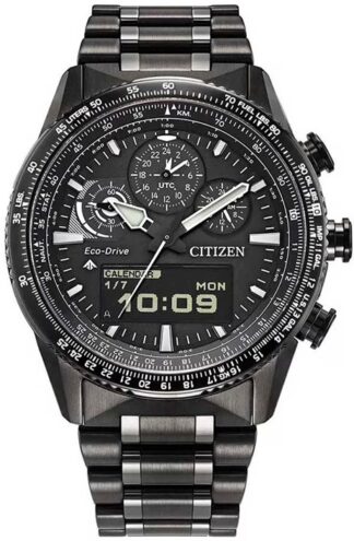 Reloj de pulso Citizen Caballero Ne C061971