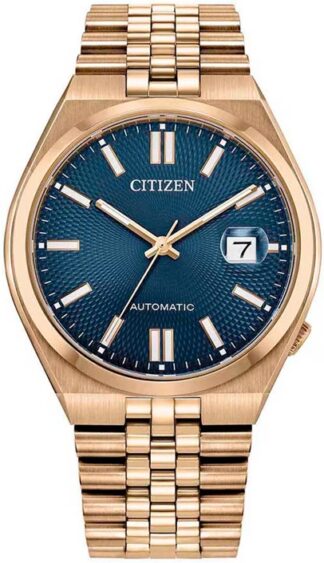 Reloj de pulso Citizen Caballero Az C061973
