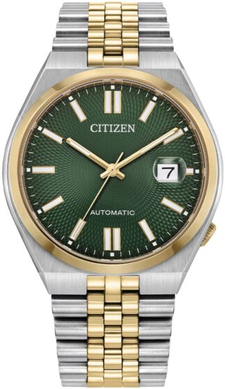Reloj de pulso Citizen Caballero Ve C061974