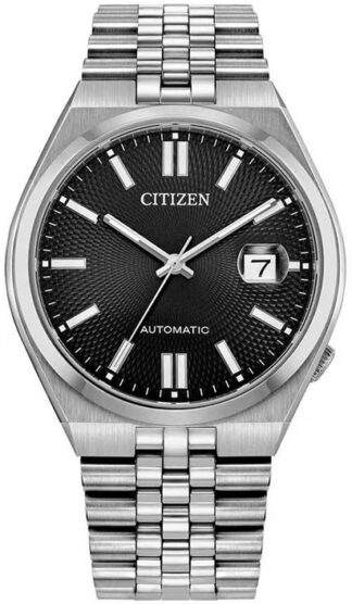 Reloj de pulso Citizen Caballero Ne C061975