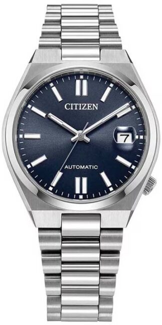 Reloj de pulso Citizen Dama Azul  C061977