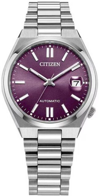Reloj de pulso Citizen Dama Morado  C061978