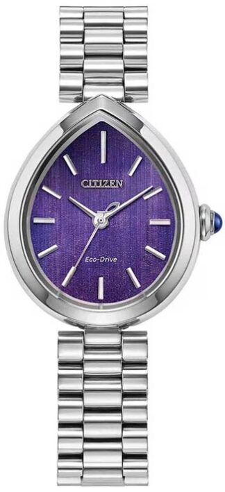 Reloj de pulso Citizen Dama Morado  C061986