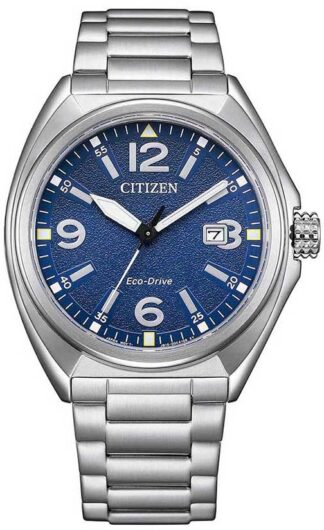 Reloj de pulso Citizen Caballero Az C062000