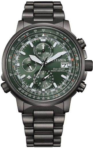 Reloj de pulso Citizen Caballero Ne C062002