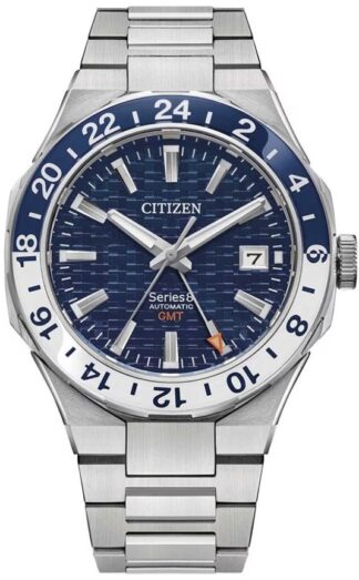 Reloj de pulso Citizen Caballero Az C062016