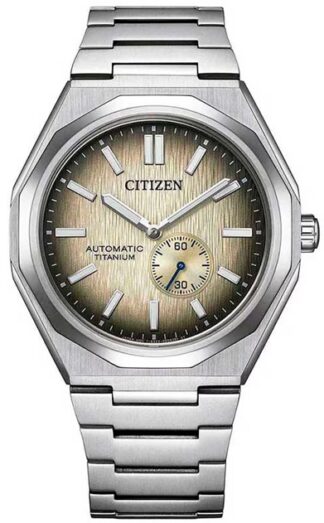Reloj de pulso Citizen Caballero Am C062020