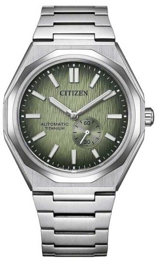 Reloj de pulso Citizen Caballero Ve C062021