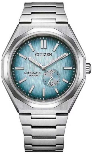 Reloj de pulso Citizen Caballero Az C062022