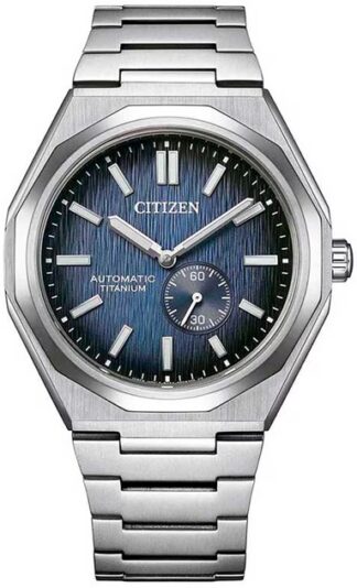 Reloj de pulso Citizen Caballero Az C062023