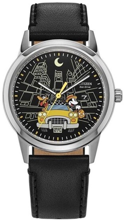 Reloj de pulso Citizen caballero Ne C062024