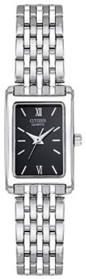 Reloj de pulso Citizen Dama Negro  C062036