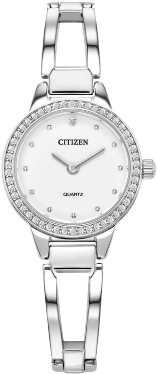 Reloj de pulso Citizen Dama Blanco  C062038