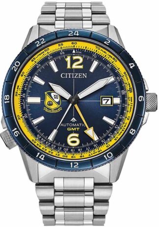 Reloj de pulso Citizen Caballero Az C062040