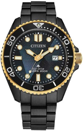 Reloj de pulso Citizen Caballero Az C062046
