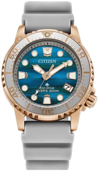 Reloj de pulso Citizen Dama Azul E1 C062048