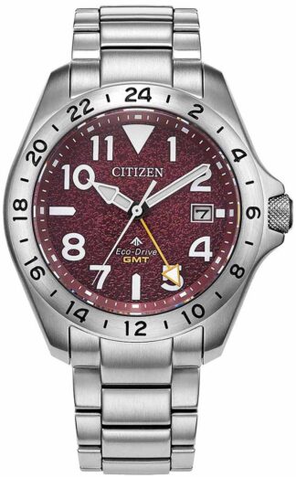 Reloj de pulso Citizen Caballero Ma C062052