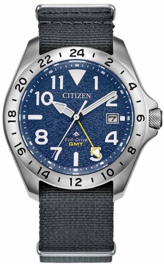 Reloj de pulso Citizen Caballero Az C062053